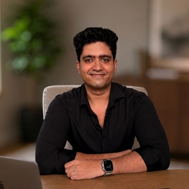 Karan Jagtiani
